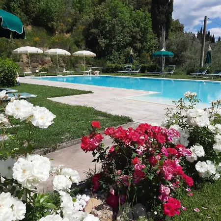Country house Del Sole