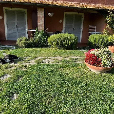 Del Sole سان جيمينيانو