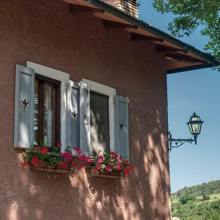 Del Sole سان جيمينيانو