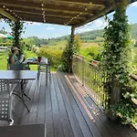 Séjour à la campagne Del Sole *