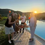 Séjour à la campagne Del Sole *