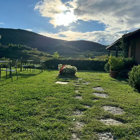 Del Sole * San Gimignano