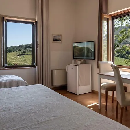 Landhaus Del Sole San Gimignano