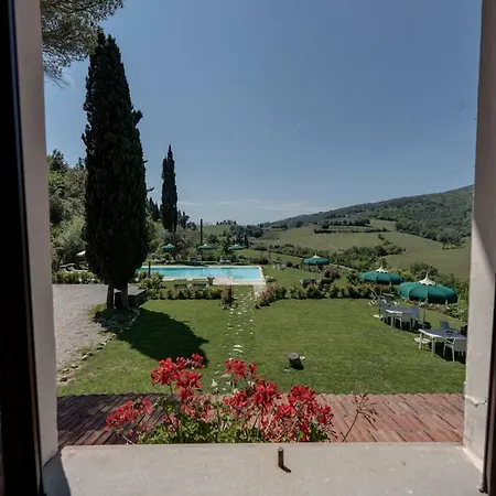 Landhaus Del Sole *