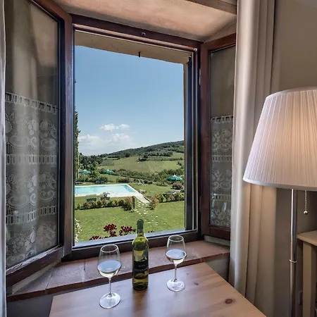 Del Sole Landhaus