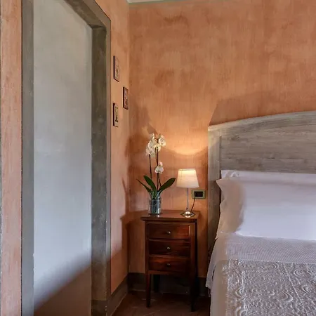Del Sole Landhaus
